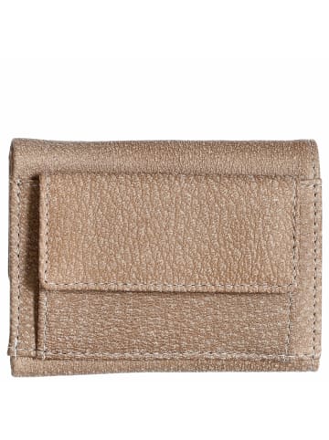 PICARD Kapstadt 1 - Geldbörse 2cc 9.5 cm (schwarz) in cookie