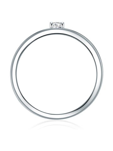 Rafaela Donata Ring Sterling Silber Zirkonia in silber