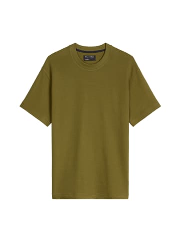 Marc O'Polo DfC T-Shirt relaxed in Fresh Seaweed