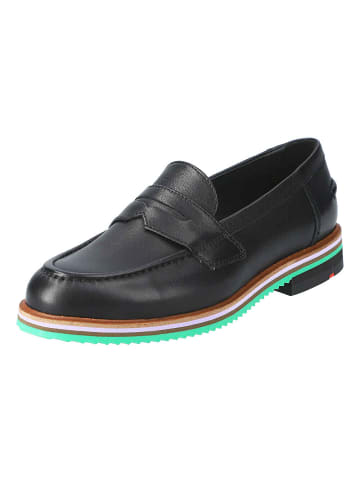 LLOYD Slipper Umi in BLACK