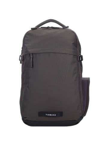 Timbuk2 The Authority Pack Dlx Daypack 44 cm Laptopfach titanium