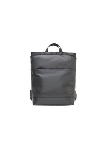 JOOP! Cityrucksäcke ’Cityrucksack für Erwachsene in schwarz’ in schwarz