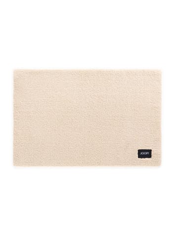 JOOP! Badteppich BASIC sand