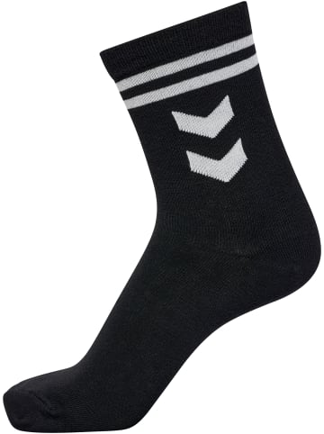 Hummel Hummel Socken Hmlalfie Kinder in BLACK