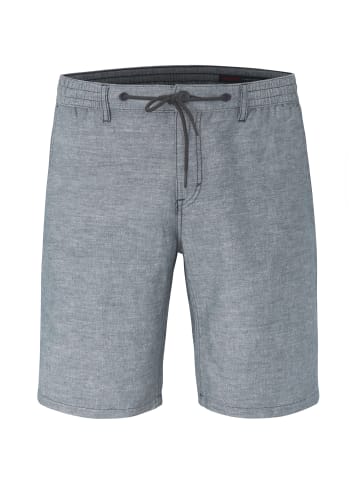 Paddock's Bermuda RELAX Bermuda in navy