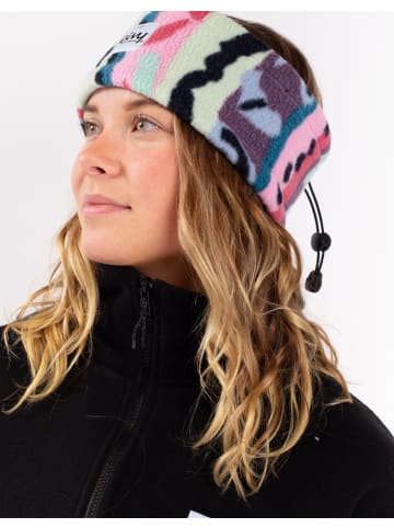 eivy Stirnband Throwback in Retro Inka