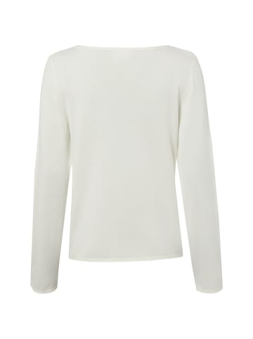 s.Oliver Pullover in ecru - 0006