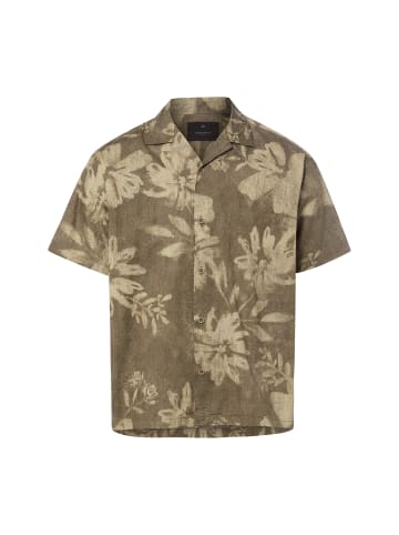 Jack & Jones Hemd JPRBlavenice in khaki schilf - 0002