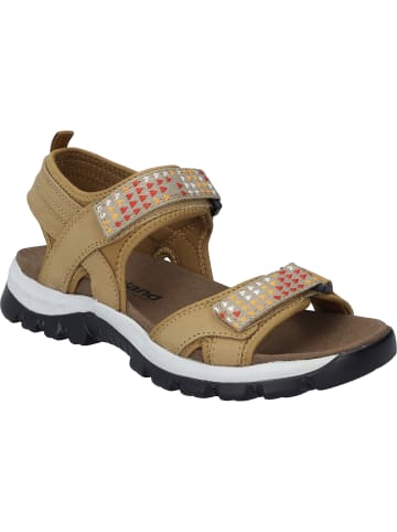 WESTLAND Outdoor Sandalen für Damen in beige
