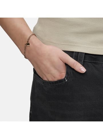 LIEBESKIND BERLIN Armschmuck The Love Bond in roségold