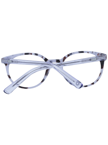 Pepe Jeans Frauen Optische Fassungen Rund Lila