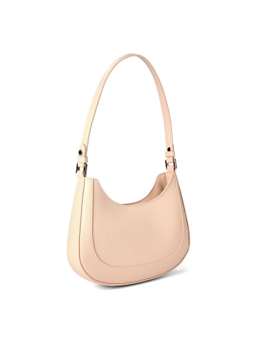 U.S. Polo Assn. Jones Chic Schultertasche 25 cm powder