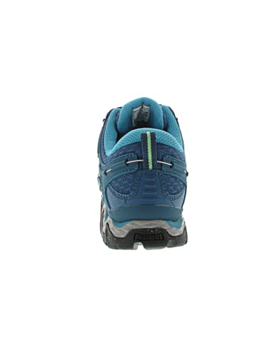 MEINDL Houston Lady GTX Wanderschuh Blau