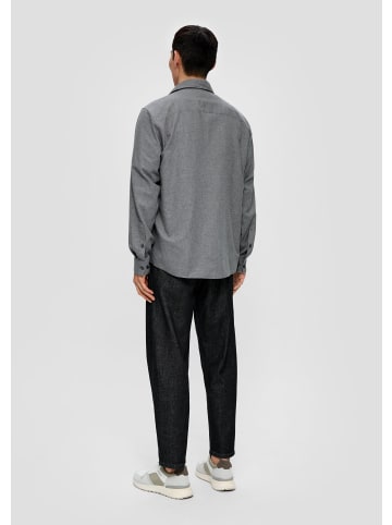 s.Oliver Hemd in 97W1_graphit