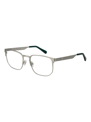 Gant Männer Optische Fassungen Browline Silber