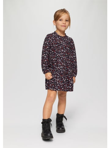 s.Oliver Kleid in 59A2_navy