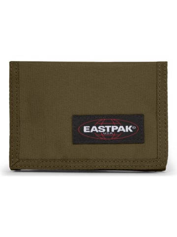 Eastpak "Crew Single" in Grün