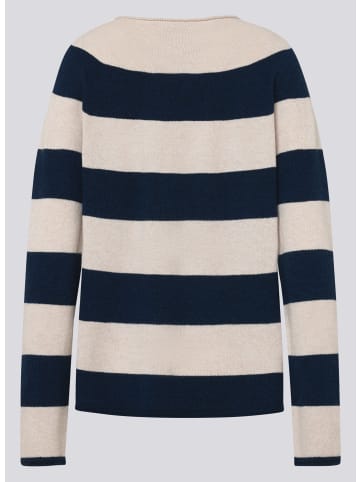 Rabe Pullover in Dunkelblau