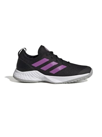 adidas Tennisschuhe CourtFlash W in Schwarz