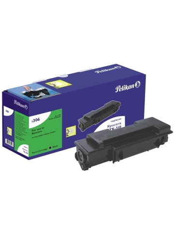 Pelikan Toner für Kyocera TK310 schwarz