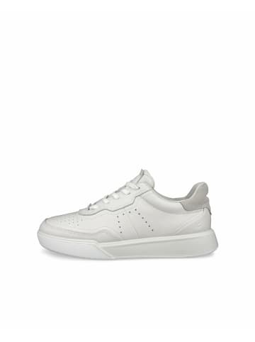 Ecco Sneaker für Damen in weiß