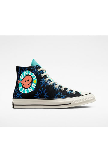 Converse Trainer Chuck in Marine