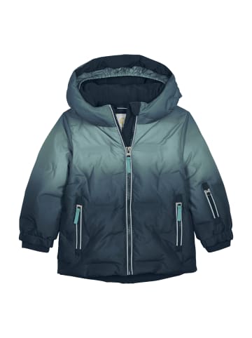 First Instinct by Killtec Steppjacke mit Kapuze in Petrol2510