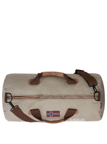 Napapijri Bering 3 - Reisetasche 60 cm (faded denim) in fallen rock