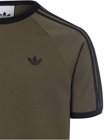 adidas Originals Shirt in schilf