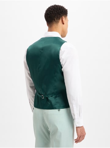 Finshley & Harding Weste Alameda in mint weiß - 0002