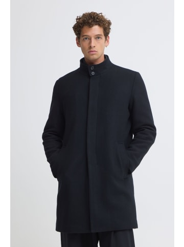 CASUAL FRIDAY Wollmantel CFGonzola in Schwarz