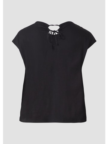 s.Oliver T-Shirt in 9999_schwarz