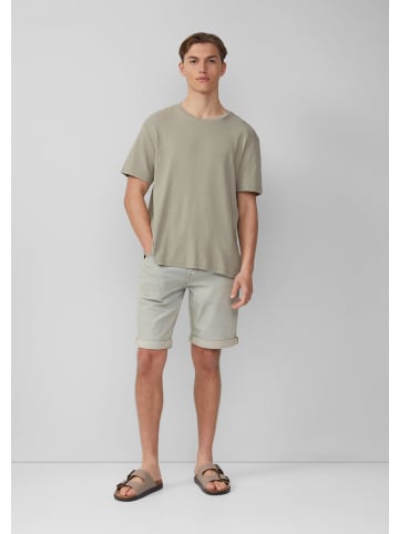 QS Jeans-Bermuda JOHN in 52Z9_blau