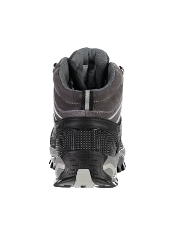 cmp Schnürschuhe in grey