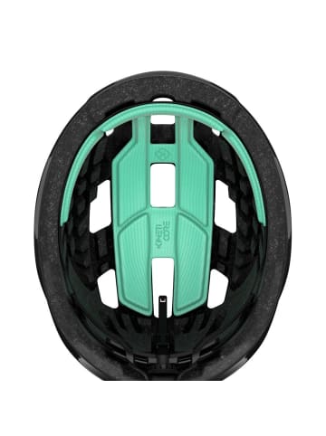 BASIL Helm Tonic KinetiCore Road Titanium (58-61 cm) - sicherer, leichter