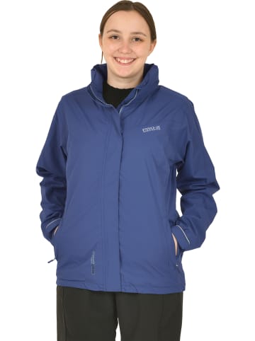 PRO-X elements Funktionsjacke "MELINDA" in Soft Indigo-Blau