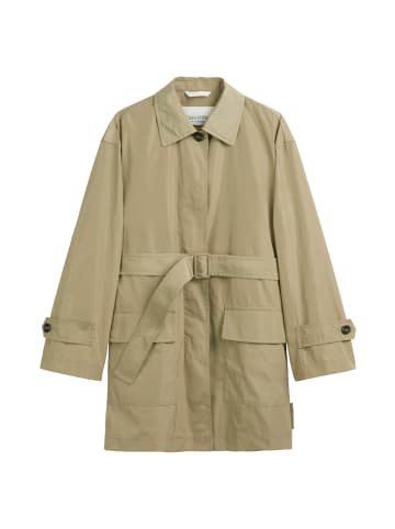 Marc O'Polo DfC Leichte Jacke regular in forest sand