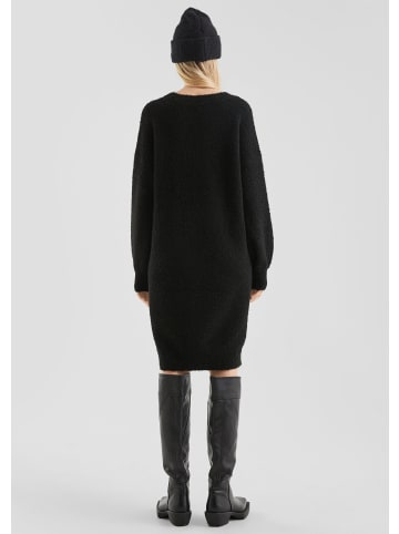 QS Kleid in 9999_schwarz