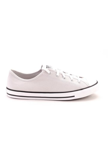 Converse Turnschuhe CT in Grau