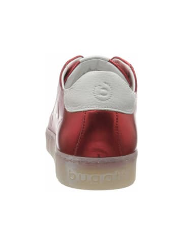 Bugatti Sneakers in rot