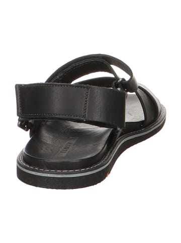 LLOYD Komfort Sandalen für Herren in schwarz