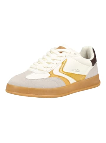 Scotch & Soda Sneaker Taupe