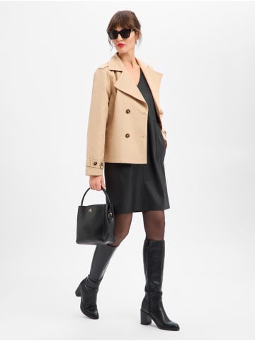 OPUS Kleid Wancy in schwarz - 0001