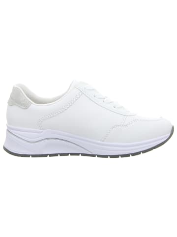 rieker Sneaker in weiß