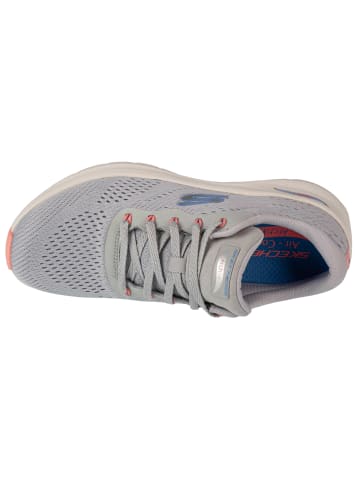 Skechers Skechers Arch Fit 2.0 - Big League in Grau