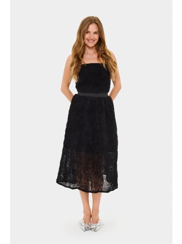 SAINT TROPEZ Rock NimaSZ A-shape in Black