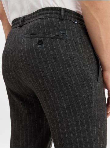 BRAX Hose Phil K in anthrazit