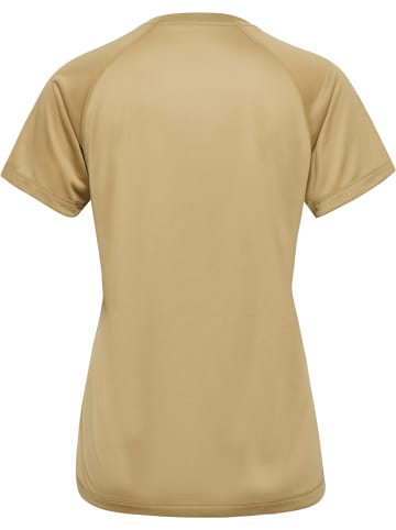 Newline Newline T-Shirt Nwlbeat Ausführen. Damen in ANTELOPE