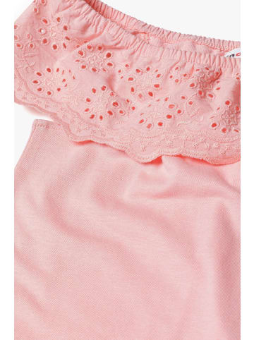 Minoti Tanktop tea 2 in koralle