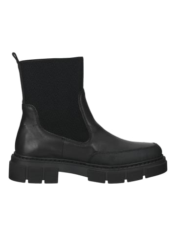 rieker Stiefelette in Schwarz